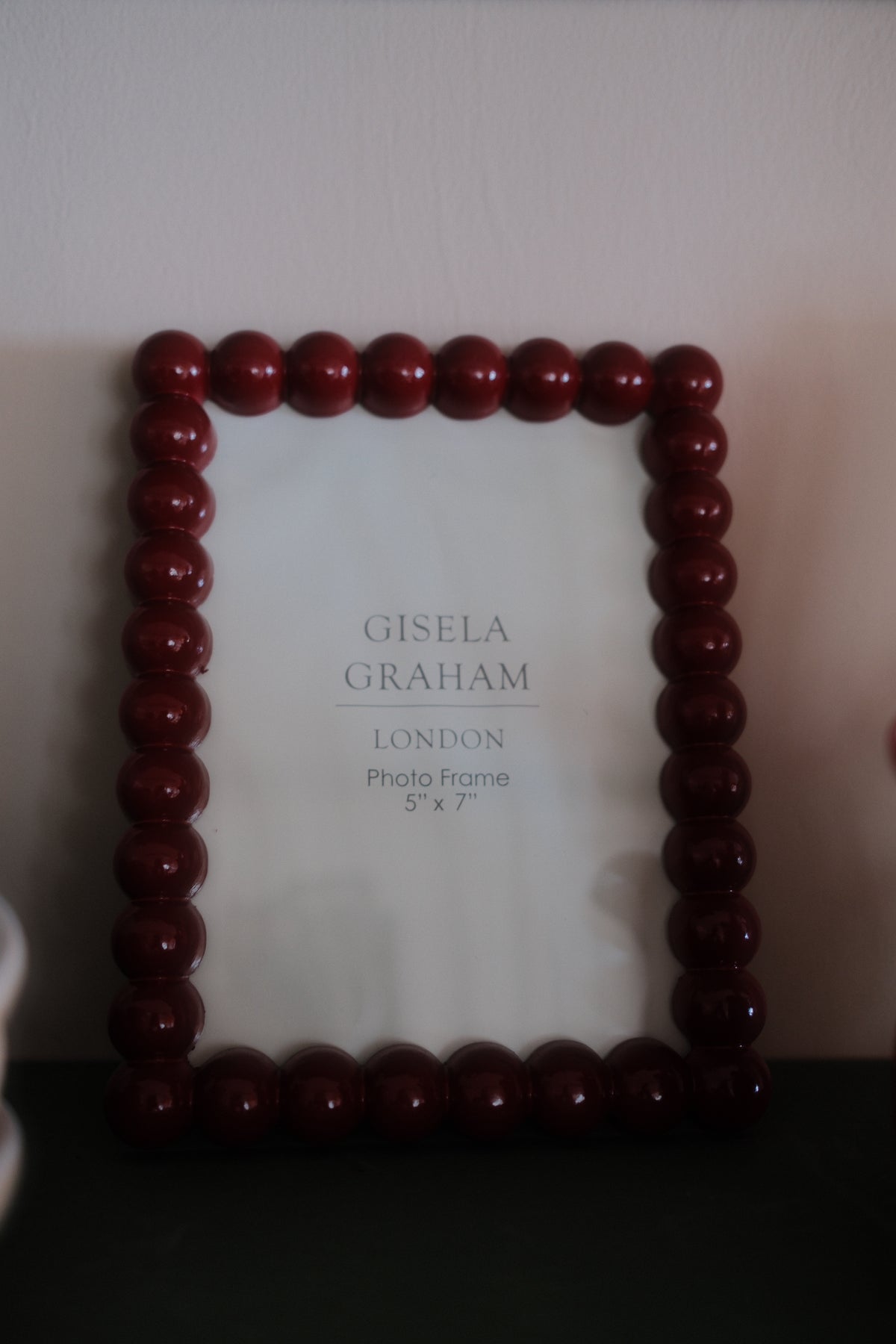 Bubble Photo Frame (5'x7')