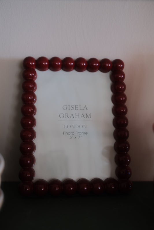 Bubble Photo Frame (5'x7')
