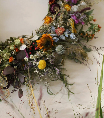 Couraonne (Wreath)