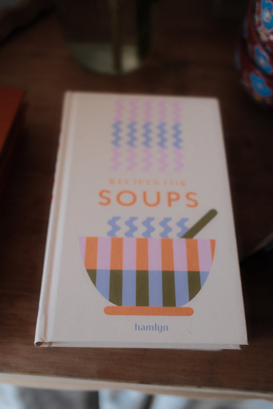 Recipes For Soups