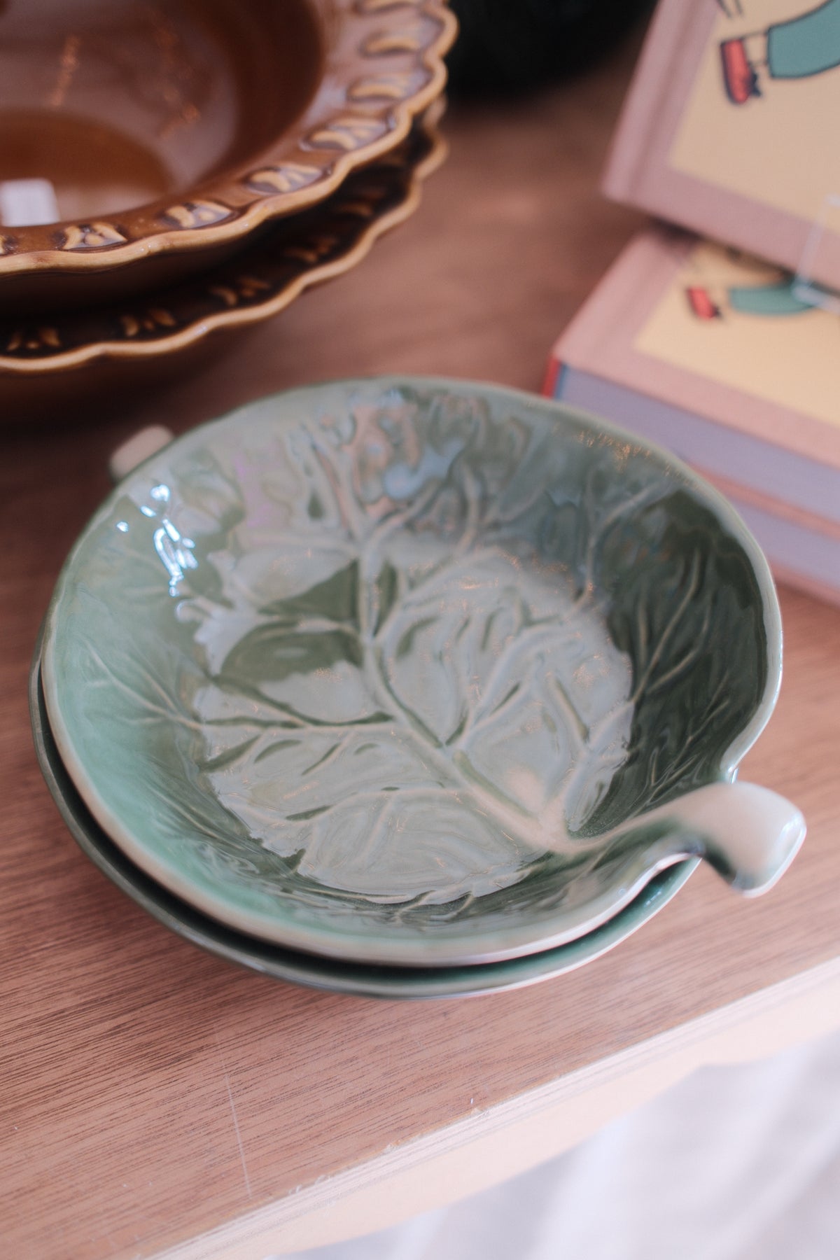 Cabbage Bowl
