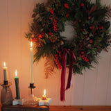 Christmas Wreath Group Workshops