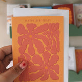 Birthday Cards