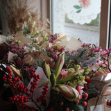 Flower Subscriptions