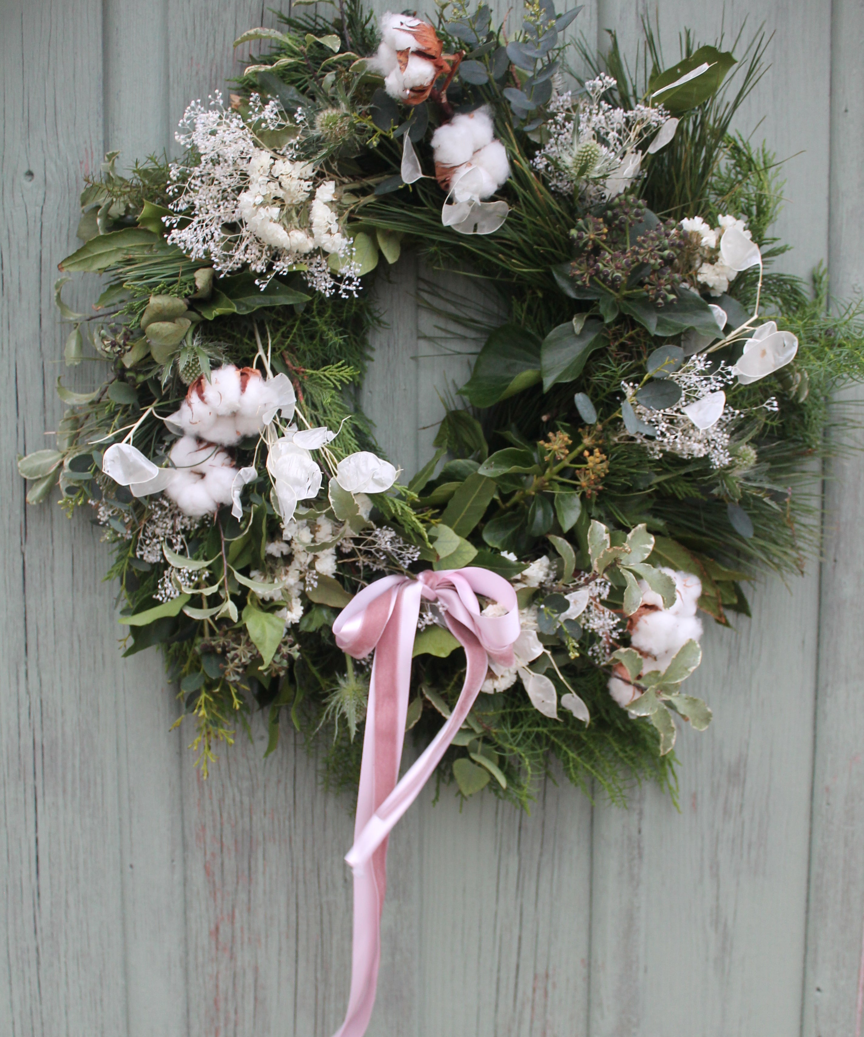 Christmas Wreaths
