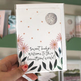 New Baby Cards