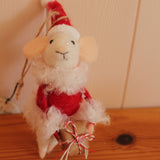 Felt Decorations
