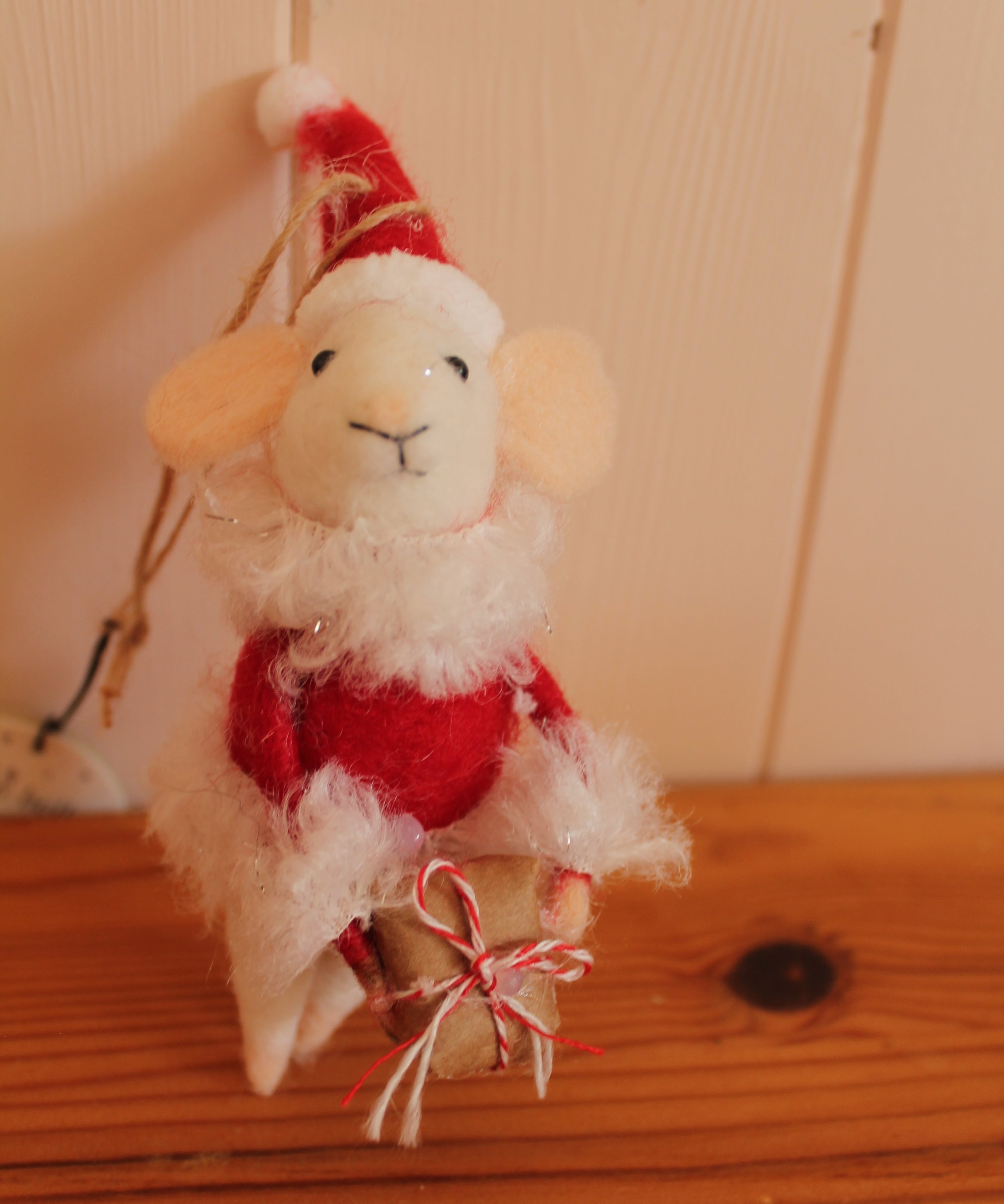 Felt Decorations