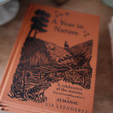 A Year in Nature