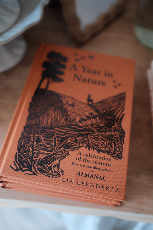 A Year in Nature
