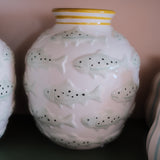 Fish Vase