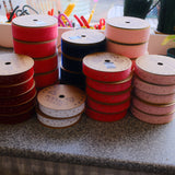 Ribbons