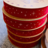 Ribbons