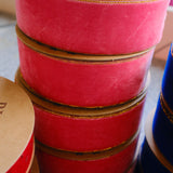 Ribbons