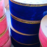 Ribbons