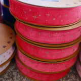 Ribbons