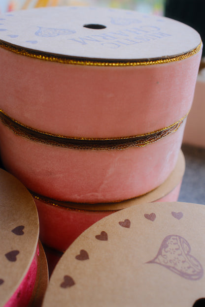 Ribbons