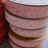 Ribbons