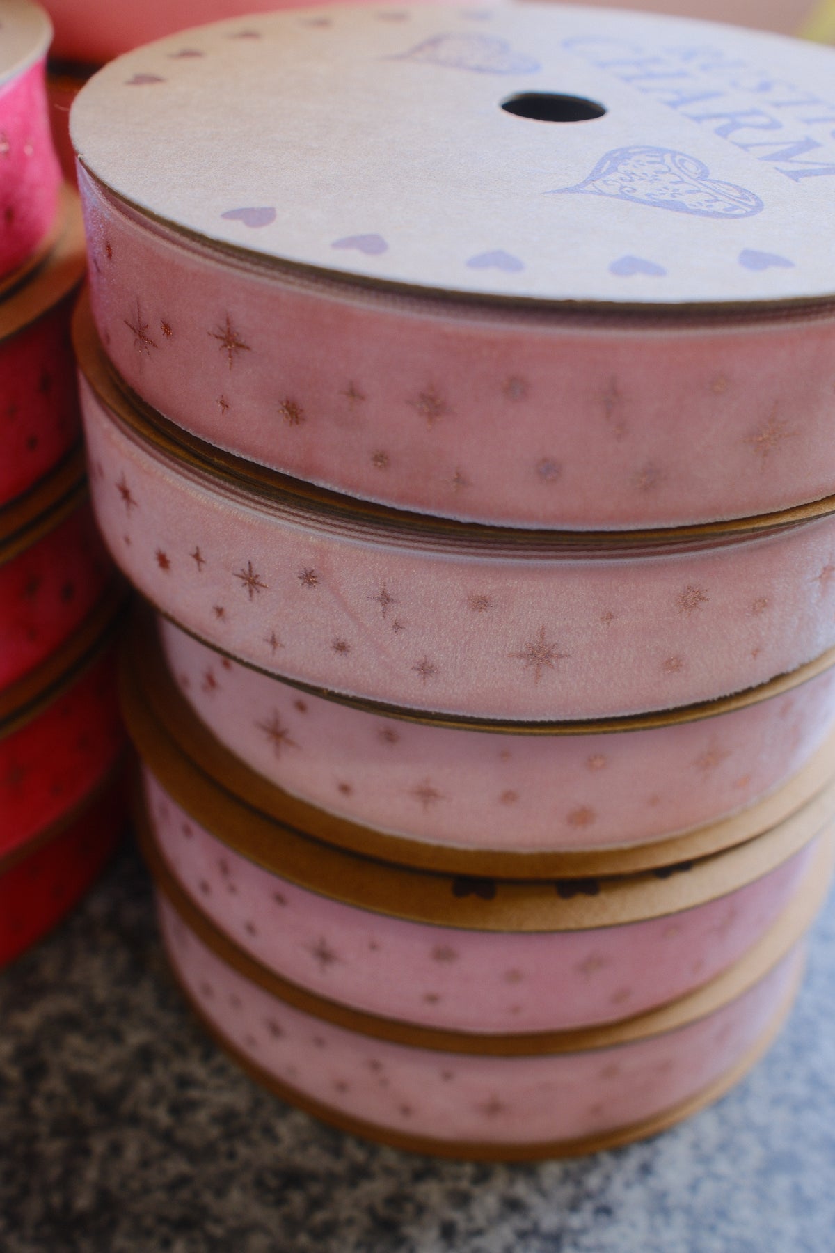 Ribbons