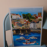 Eleanor Daisy Atkinson Prints