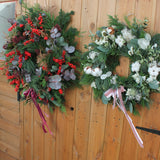 Christmas Wreaths