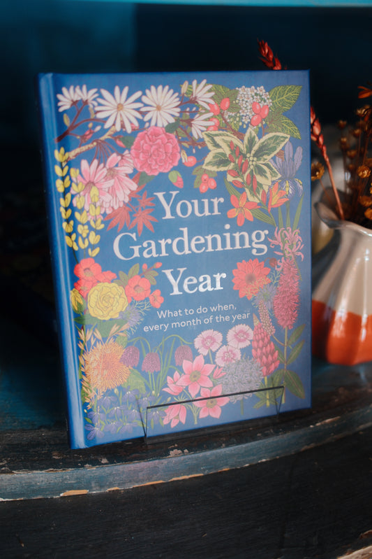 Your Gardening Year
