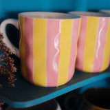 Noss Ceramics Mugs