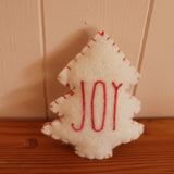 Felt Decorations
