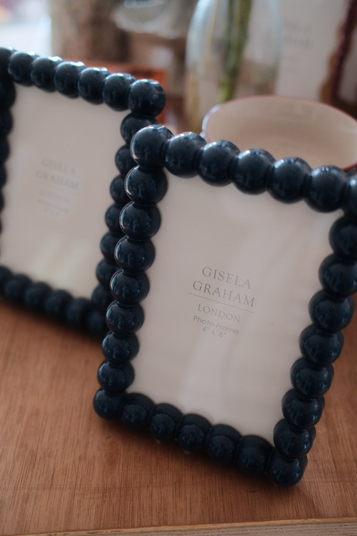 Bubble Photo Frame (4'x 6')