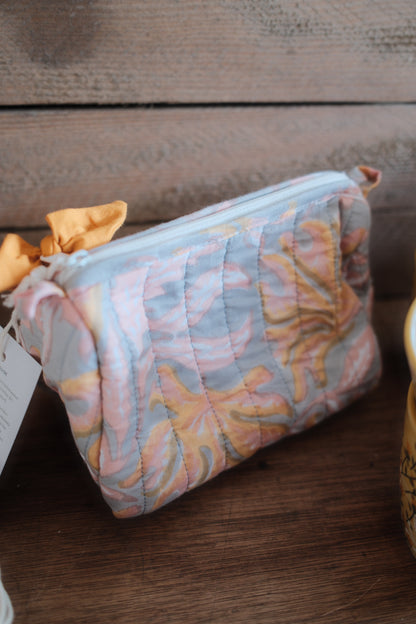 Cosy Buddha - Makeup Bag