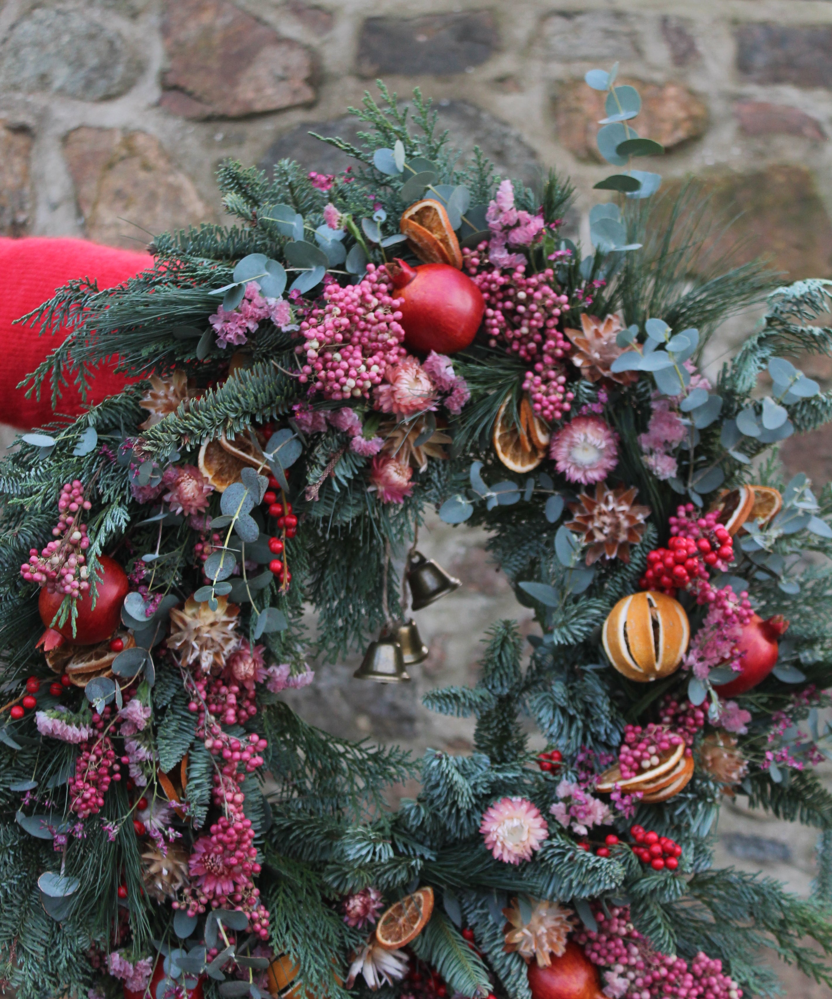 Christmas Wreaths