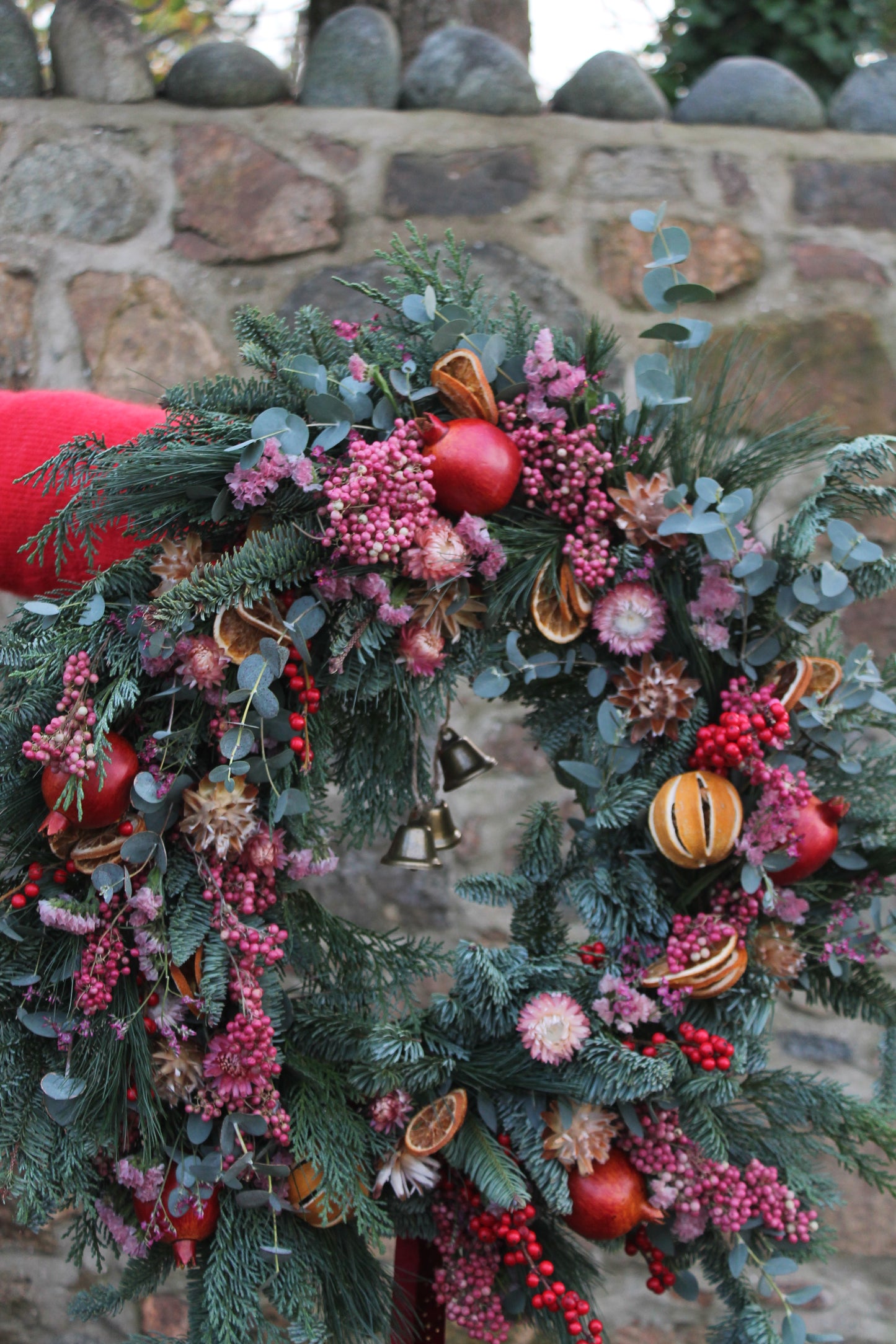Christmas Wreaths