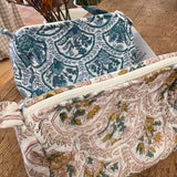 Cosy Buddha - Makeup Bag
