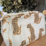 Cosy Buddha - Makeup Bag