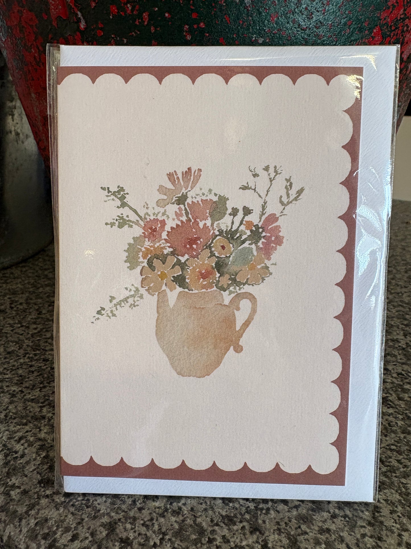 Blank Cards