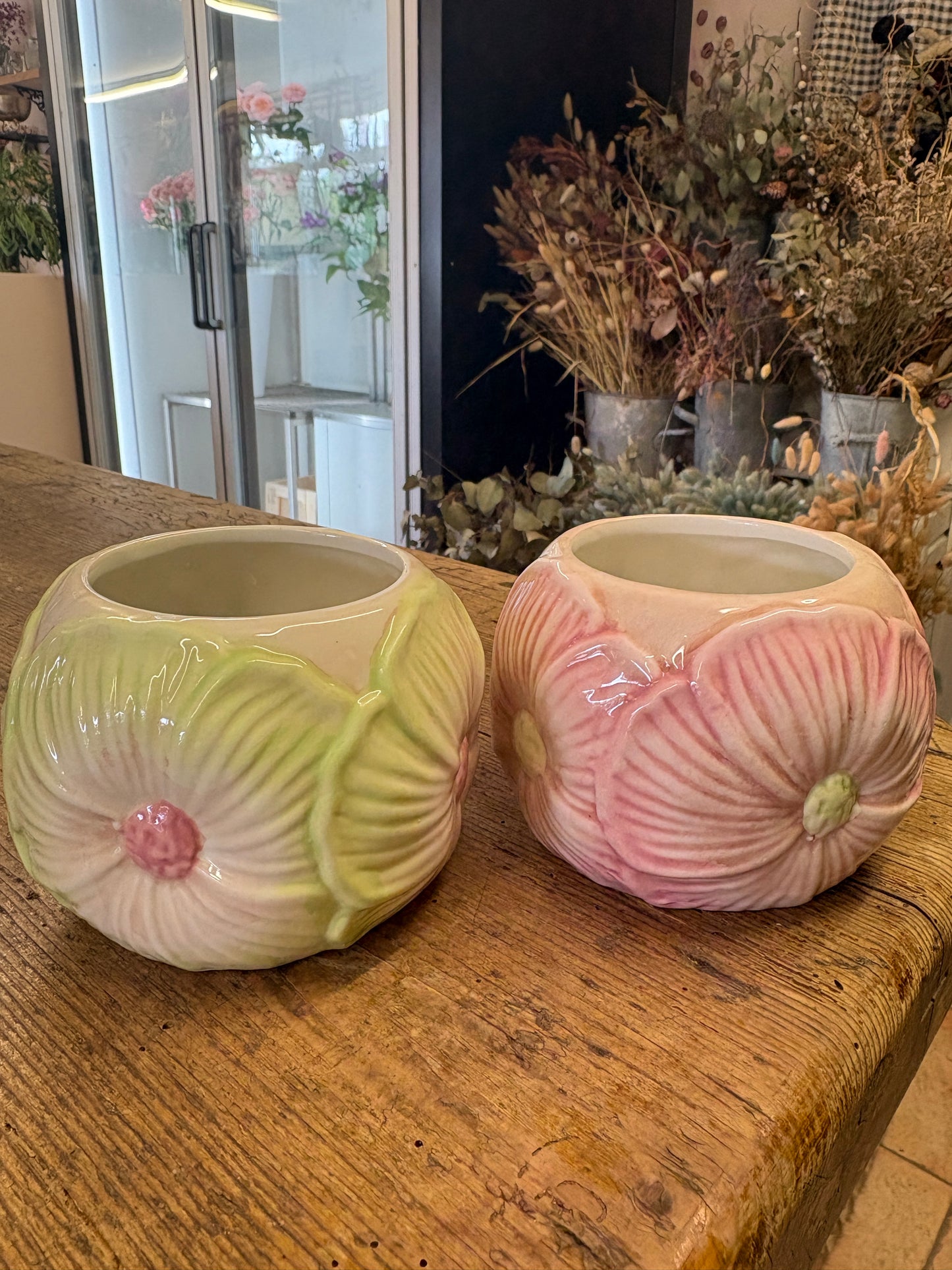 A Mug of Flleurs