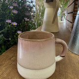 A Mug of Flleurs
