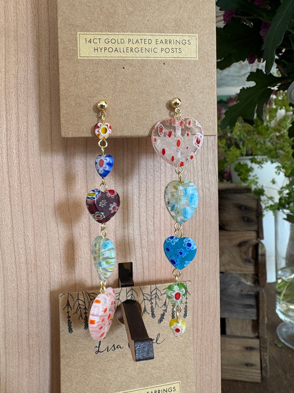 Lisa Angel Jewellery