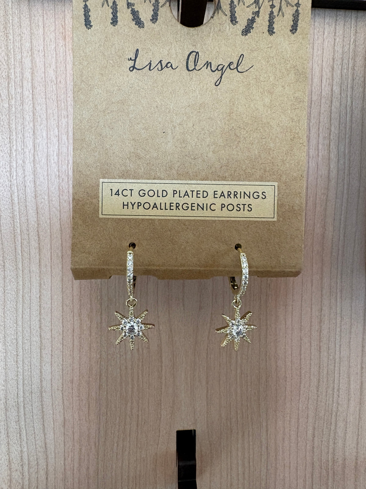 Lisa Angel Jewellery