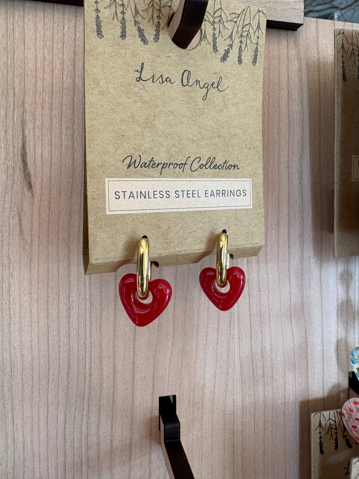 Lisa Angel Jewellery