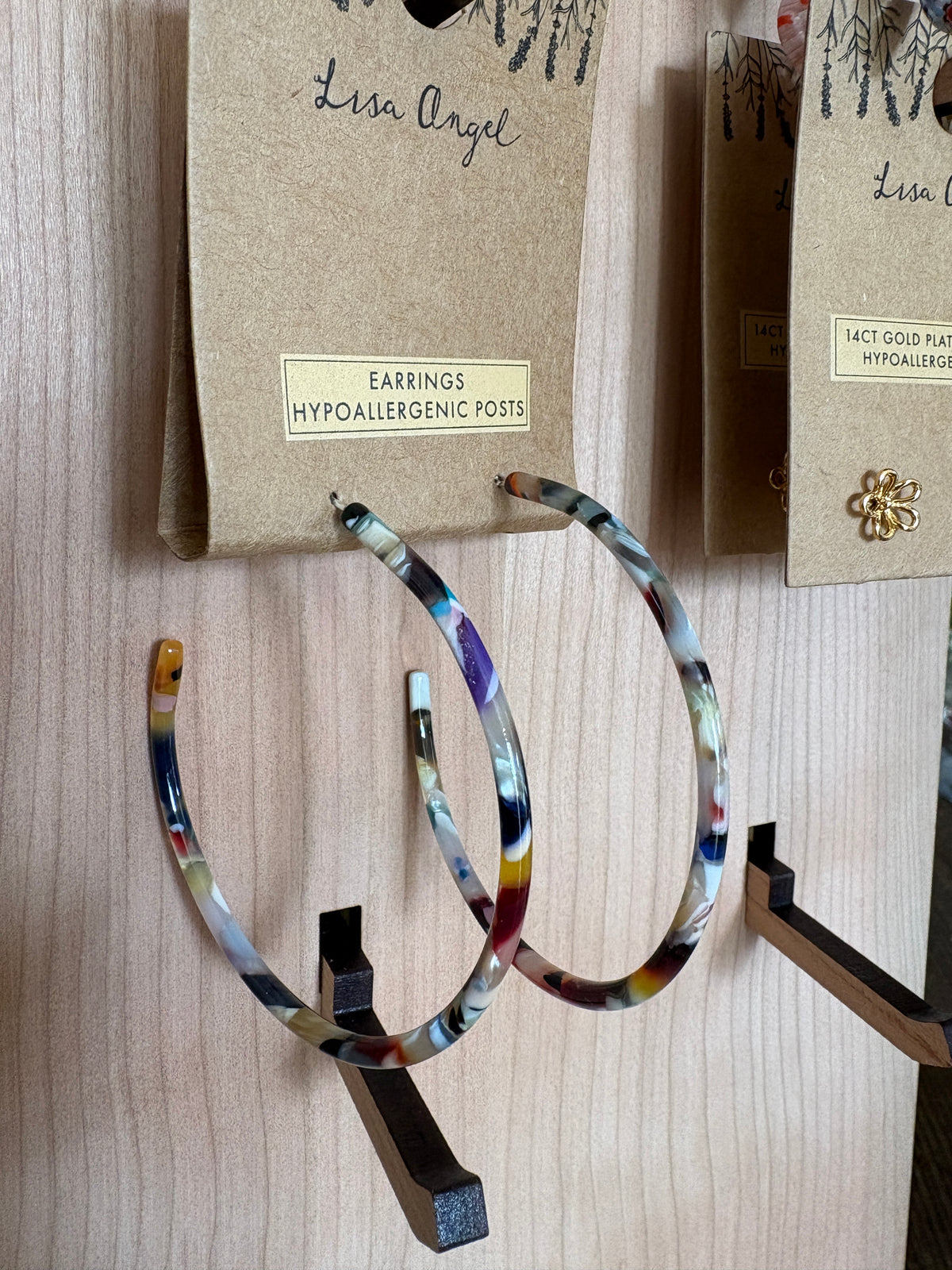 Lisa Angel Jewellery