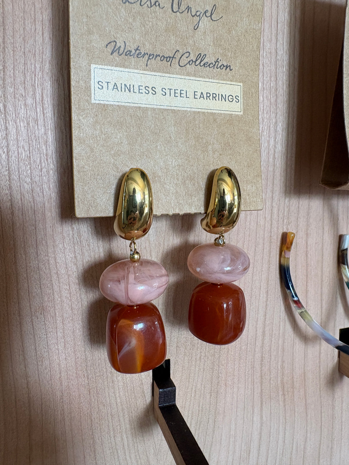 Lisa Angel Jewellery