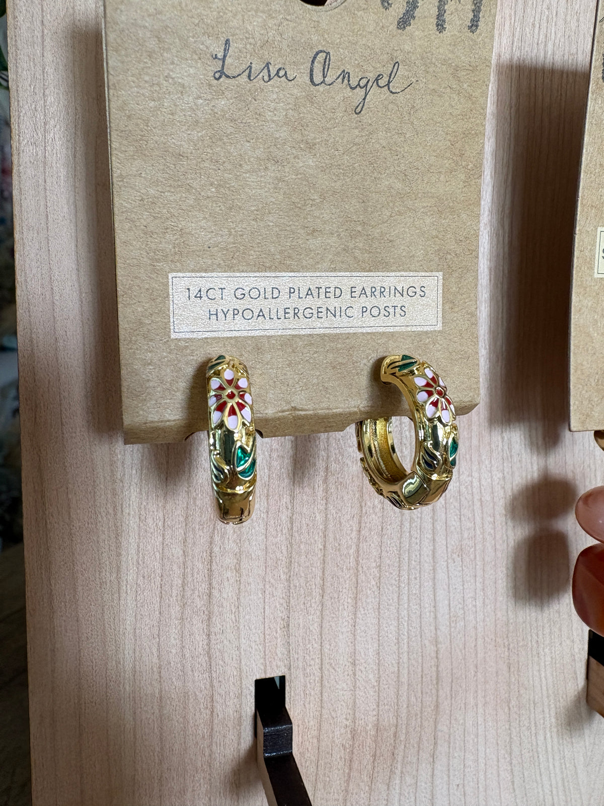 Lisa Angel Jewellery