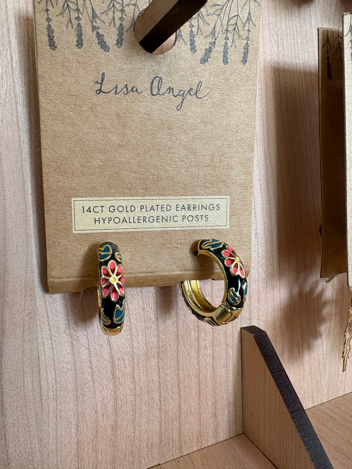 Lisa Angel Jewellery