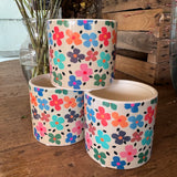Flower plant pot