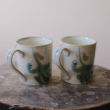 Olive Mug