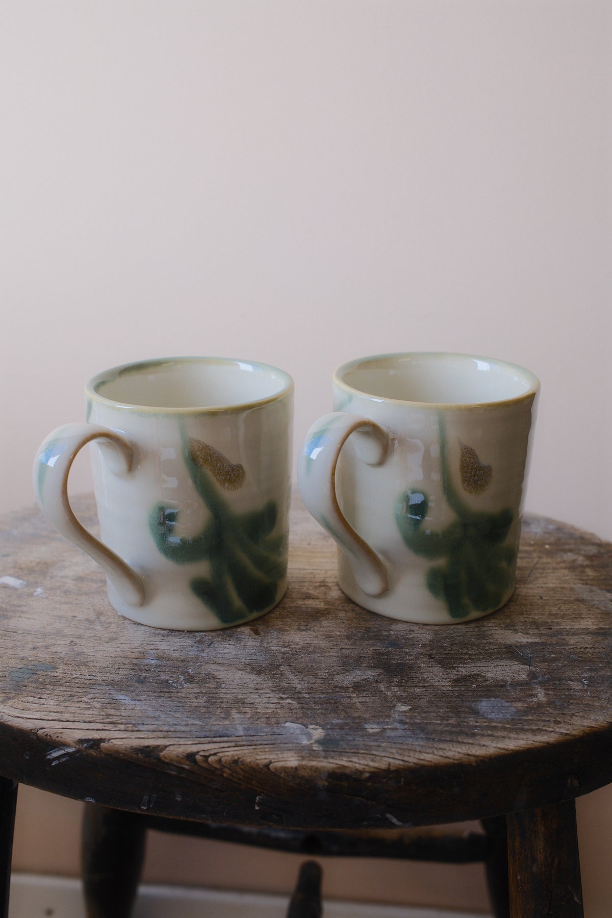 Olive Mug