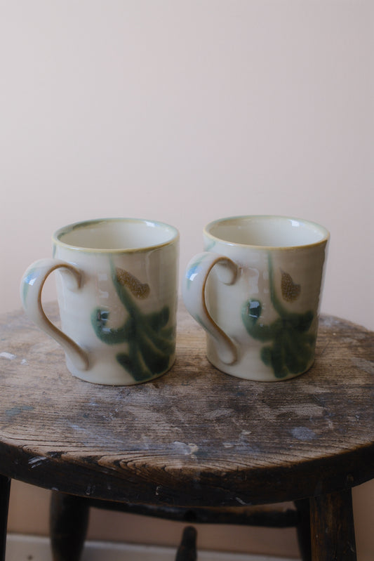Olive Mug
