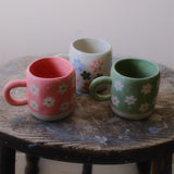 Espresso Mug