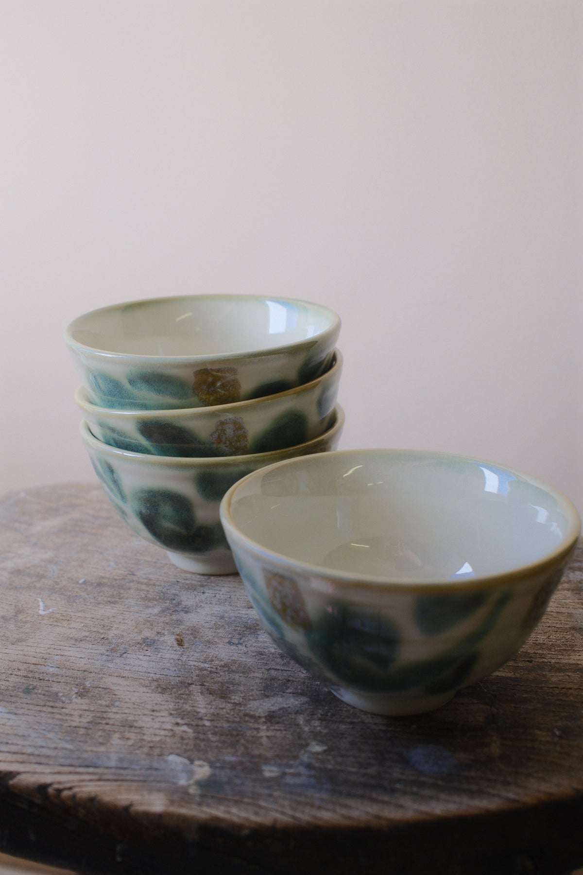 Olive Bowls
